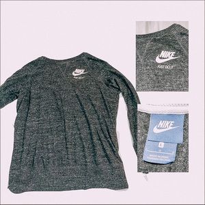 Nike Crew Neck